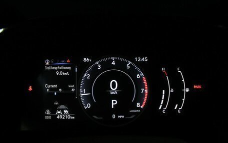 Lexus RX IV рестайлинг, 2023 год, 8 340 000 рублей, 16 фотография