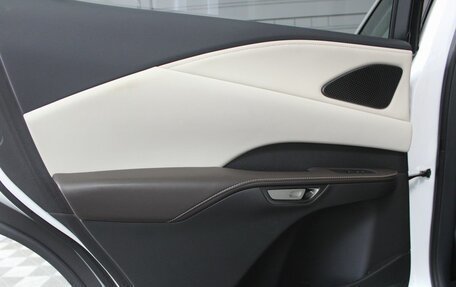 Lexus RX IV рестайлинг, 2023 год, 8 340 000 рублей, 19 фотография