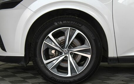 Lexus RX IV рестайлинг, 2023 год, 8 340 000 рублей, 11 фотография