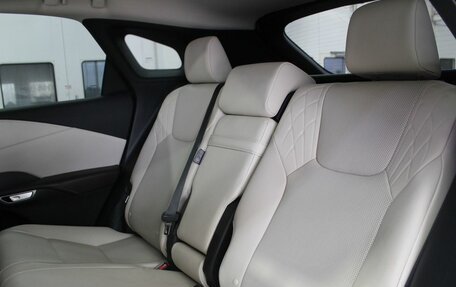 Lexus RX IV рестайлинг, 2023 год, 8 340 000 рублей, 20 фотография