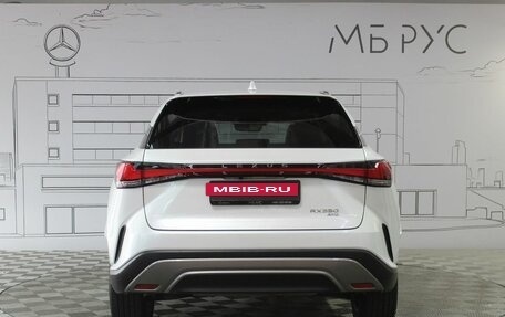 Lexus RX IV рестайлинг, 2023 год, 8 340 000 рублей, 7 фотография