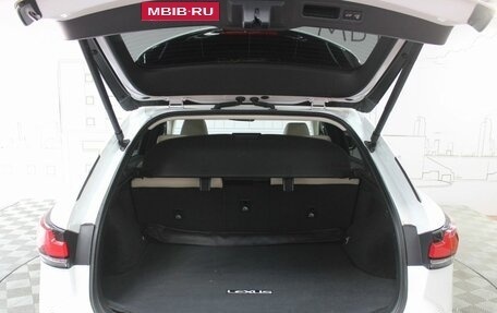 Lexus RX IV рестайлинг, 2023 год, 8 340 000 рублей, 21 фотография