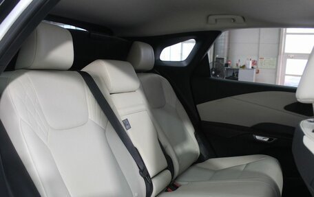 Lexus RX IV рестайлинг, 2023 год, 8 340 000 рублей, 24 фотография