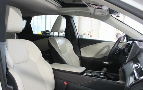 Lexus RX IV рестайлинг, 2023 год, 8 340 000 рублей, 27 фотография