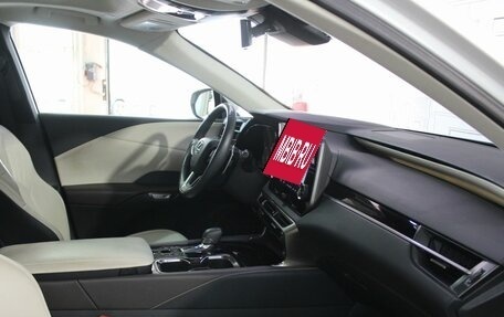 Lexus RX IV рестайлинг, 2023 год, 8 340 000 рублей, 28 фотография