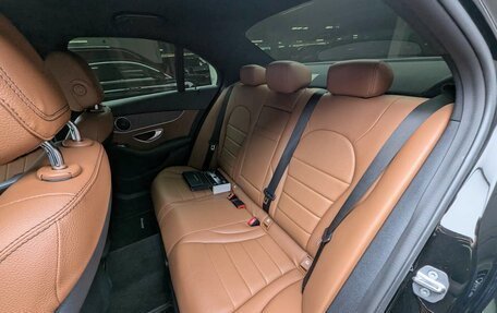 Mercedes-Benz C-Класс, 2019 год, 3 497 000 рублей, 9 фотография