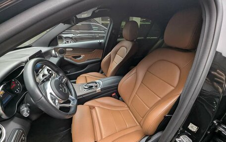 Mercedes-Benz C-Класс, 2019 год, 3 497 000 рублей, 8 фотография