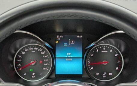 Mercedes-Benz C-Класс, 2019 год, 3 497 000 рублей, 14 фотография