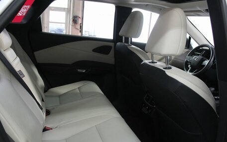 Lexus RX IV рестайлинг, 2023 год, 8 340 000 рублей, 25 фотография