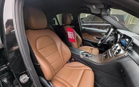 Mercedes-Benz C-Класс, 2019 год, 3 497 000 рублей, 11 фотография