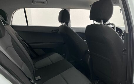 Hyundai Creta I рестайлинг, 2020 год, 2 075 000 рублей, 8 фотография