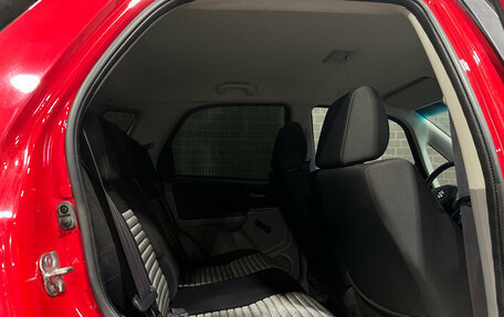 Suzuki SX4 II рестайлинг, 2014 год, 940 000 рублей, 8 фотография