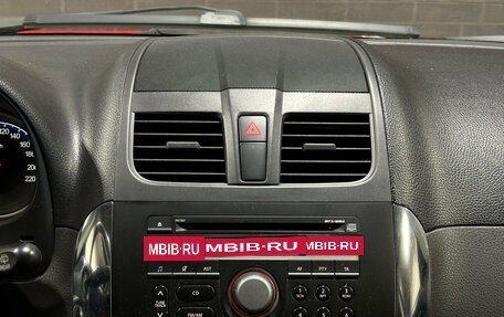 Suzuki SX4 II рестайлинг, 2014 год, 940 000 рублей, 9 фотография