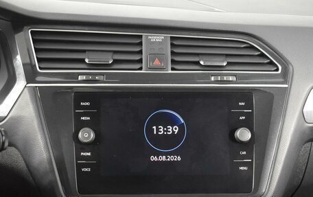 Volkswagen Tiguan II, 2021 год, 2 498 100 рублей, 15 фотография