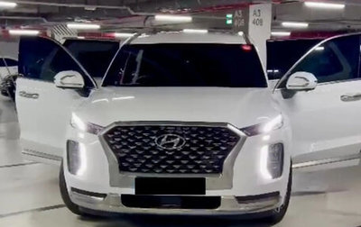 Hyundai Palisade I, 2022 год, 5 500 000 рублей, 1 фотография
