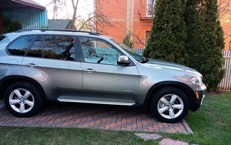 BMW X5, 2010 год, 2 270 000 рублей, 1 фотография
