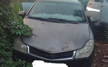 Chery Very (A13), 2011 год, 130 000 рублей, 1 фотография
