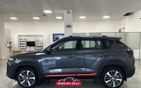 Changan CS35 Plus, 2025 год, 2 839 900 рублей, 4 фотография