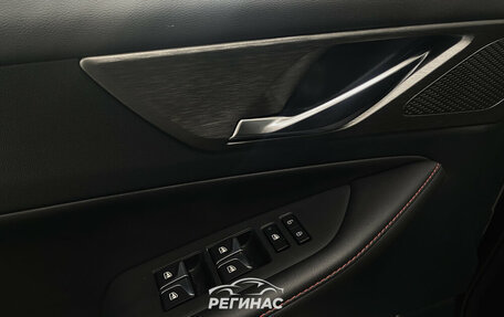 Changan CS35 Plus, 2025 год, 2 839 900 рублей, 10 фотография
