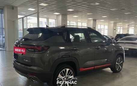 Changan CS35 Plus, 2025 год, 2 839 900 рублей, 7 фотография