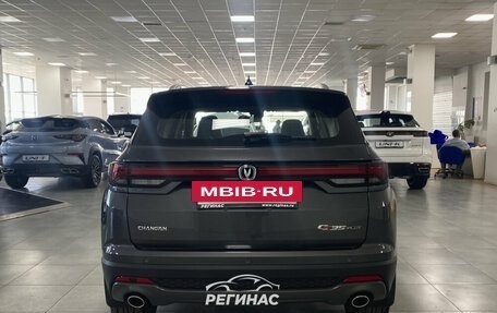 Changan CS35 Plus, 2025 год, 2 839 900 рублей, 6 фотография