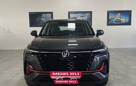 Changan CS35 Plus, 2025 год, 2 839 900 рублей, 2 фотография