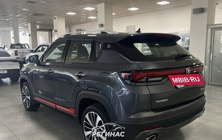 Changan CS35 Plus, 2025 год, 2 839 900 рублей, 5 фотография