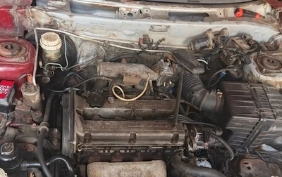 Mitsubishi Lancer VII, 1999 год, 80 000 рублей, 1 фотография