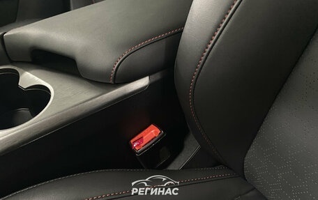 Changan CS35 Plus, 2025 год, 2 839 900 рублей, 12 фотография