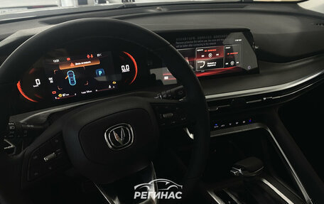 Changan CS35 Plus, 2025 год, 2 839 900 рублей, 14 фотография