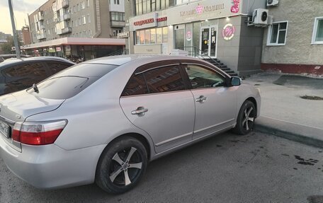 Toyota Premio, 2008 год, 760 000 рублей, 3 фотография