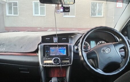 Toyota Premio, 2008 год, 760 000 рублей, 7 фотография
