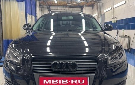 Audi A3, 2010 год, 550 000 рублей, 1 фотография