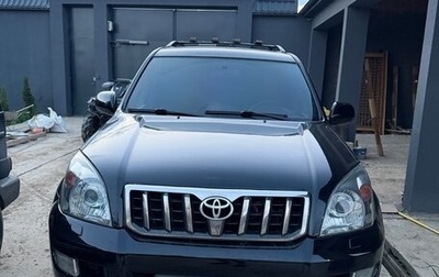 Toyota Land Cruiser Prado 120 рестайлинг, 2007 год, 1 750 000 рублей, 1 фотография