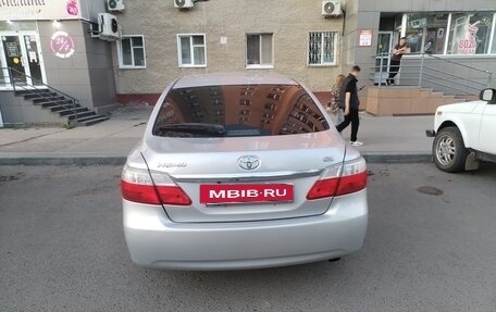 Toyota Premio, 2008 год, 760 000 рублей, 2 фотография