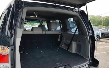 Honda Pilot III рестайлинг, 2008 год, 1 050 000 рублей, 8 фотография