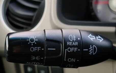 Honda Pilot III рестайлинг, 2008 год, 1 050 000 рублей, 15 фотография