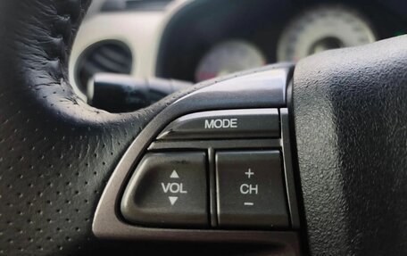 Honda Pilot III рестайлинг, 2008 год, 1 050 000 рублей, 13 фотография