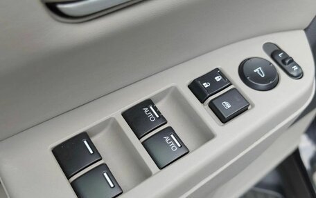 Honda Pilot III рестайлинг, 2008 год, 1 050 000 рублей, 18 фотография