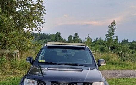 Nissan Pathfinder, 2008 год, 880 000 рублей, 2 фотография