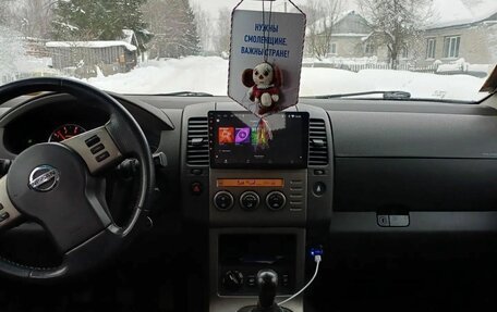 Nissan Pathfinder, 2008 год, 880 000 рублей, 5 фотография