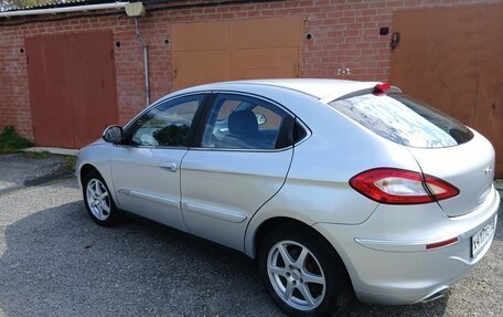 Chery M11 (A3), 2010 год, 250 000 рублей, 5 фотография
