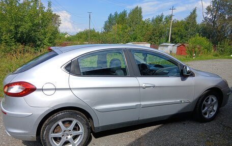 Chery M11 (A3), 2010 год, 250 000 рублей, 3 фотография