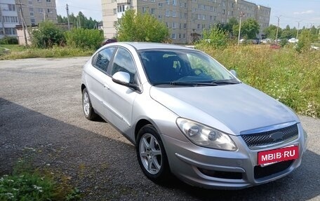 Chery M11 (A3), 2010 год, 250 000 рублей, 2 фотография