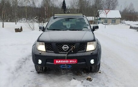 Nissan Pathfinder, 2008 год, 880 000 рублей, 8 фотография