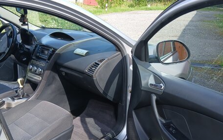 Chery M11 (A3), 2010 год, 250 000 рублей, 10 фотография