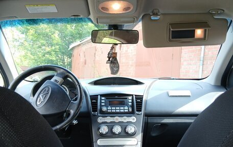 Chery M11 (A3), 2010 год, 250 000 рублей, 8 фотография
