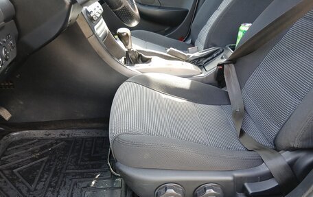 Chery M11 (A3), 2010 год, 250 000 рублей, 14 фотография