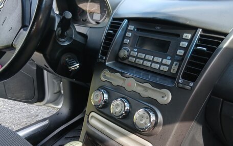 Chery M11 (A3), 2010 год, 250 000 рублей, 11 фотография