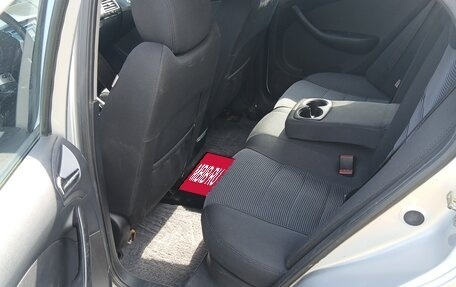 Chery M11 (A3), 2010 год, 250 000 рублей, 12 фотография